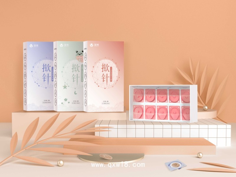 新型撳針用于失眠焦慮止痛止癢活血通絡(luò)抗疲勞增強抵抗力營養(yǎng)神經(jīng)