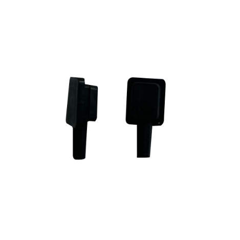 耳鼻喉科理療電極片