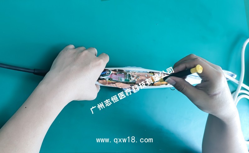 超聲探頭維修、超聲探頭銷售，找廣州志恒醫(yī)療