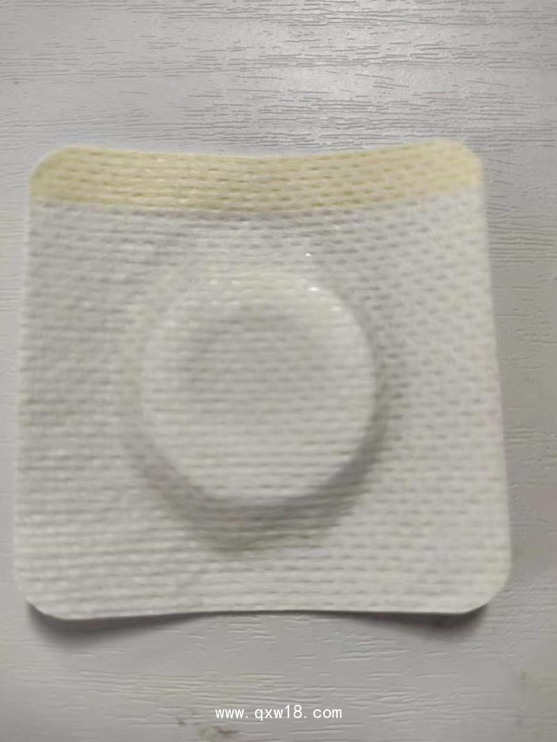 醫(yī)用無(wú)敏透氣膠布（三伏貼空貼）