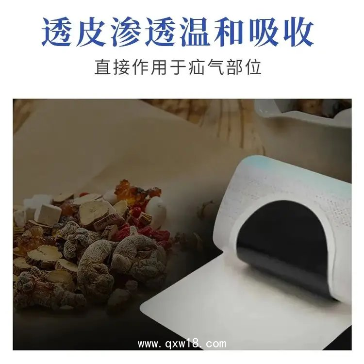 遠紅外理療貼疝氣貼款批發(fā)直供醫(yī)院診所加工OEM 貼牌定制