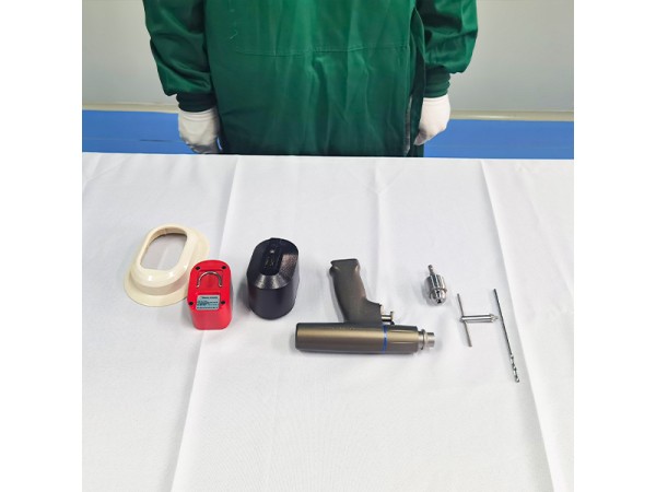 電池供電骨組織手術(shù)設(shè)備-慢鉆（慢速醫(yī)用電動(dòng)骨鉆）