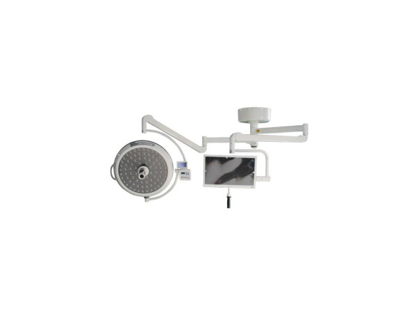 LED無(wú)影燈 SHD-LED700/500 外科臨床 手術(shù)LED無(wú)影燈   醫(yī)用手術(shù)燈