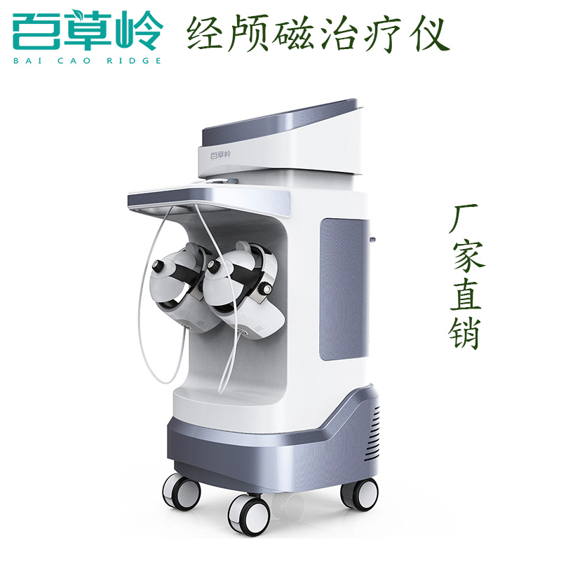 經(jīng)顱磁刺激儀治療