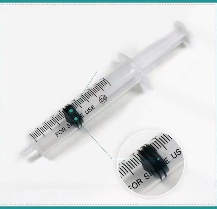 一次性使用配藥注射器，品類全，源頭工廠批發(fā)