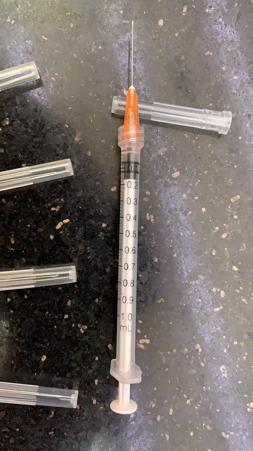螺口注射器廠家，直口注射器供應(yīng)商，
